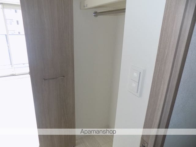 ディアレイシャス名古屋浄心IIの内装写真