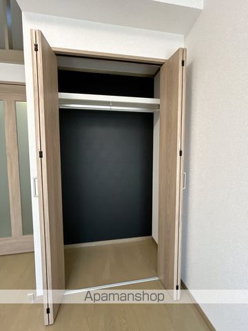 メープルMH7の内装写真