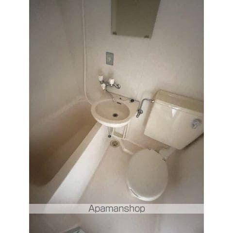 ヴァンベール長久手の内装写真