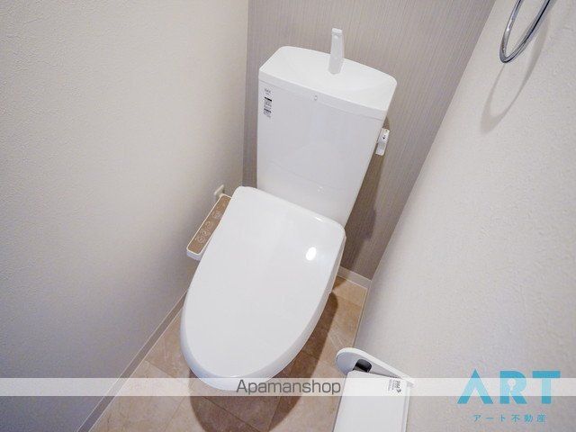 スミタスヴィラ石手川の内装写真