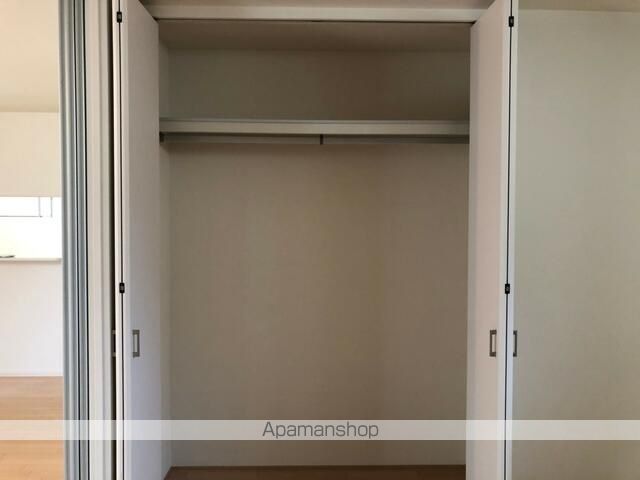 A.B.テラス吉祥寺の内装写真