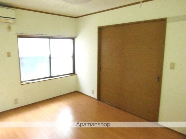 JHハイツIIの内装写真
