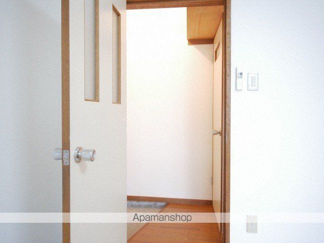 メゾンドール菊水の内装写真