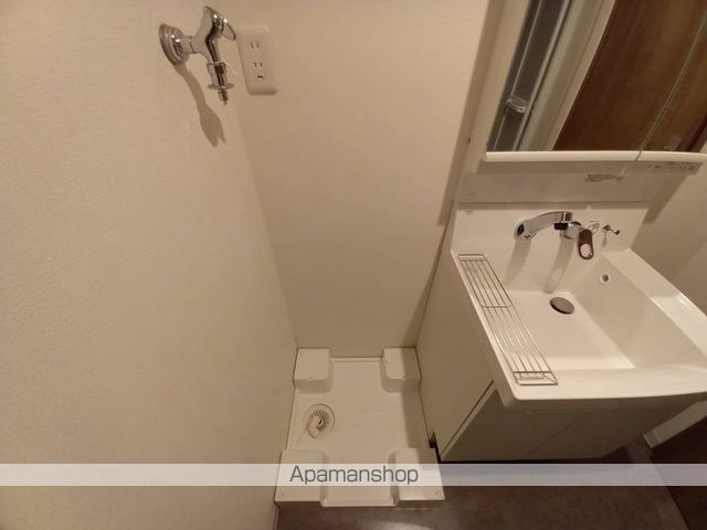 ALEGRIA寝屋川池田南の内装写真