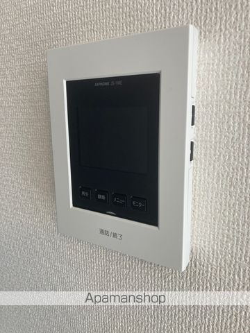 リナーシェ Bの内装写真