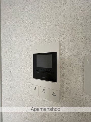 比治山エコテラスの内装写真