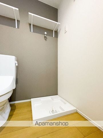モント方南町の内装写真
