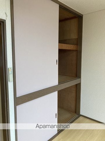 アクティブタウンE・Fの内装写真