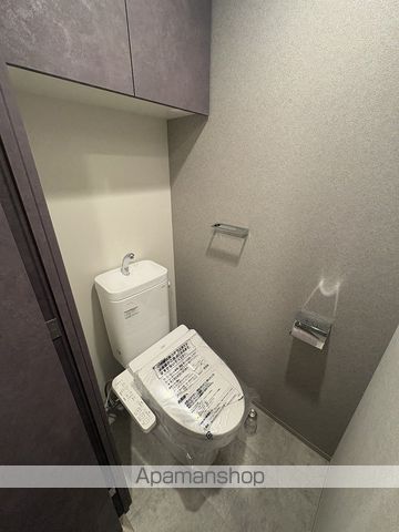 ルフォンプログレ天満橋MARKSの内装写真