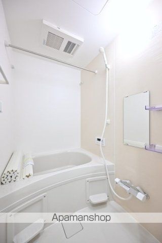 KI−FLAT永福町の内装写真