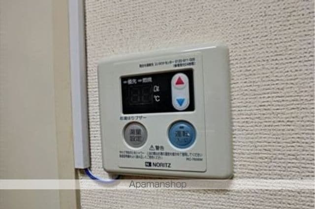 西都ビルの内装写真