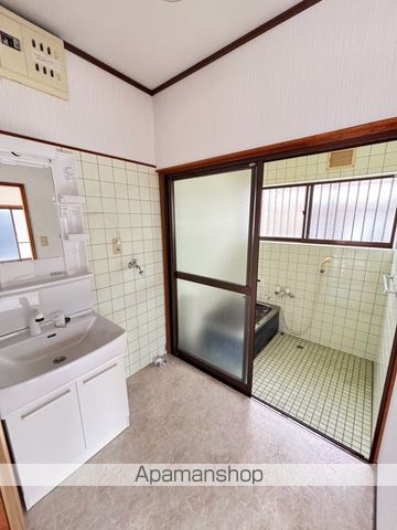 ココベル岸の上の内装写真