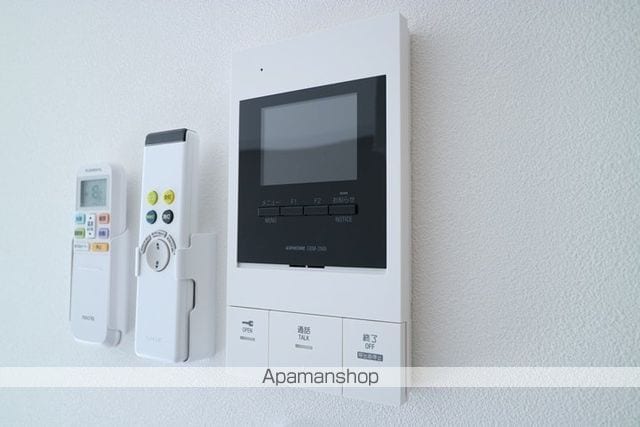 リアコート千里丘INORTHの内装写真