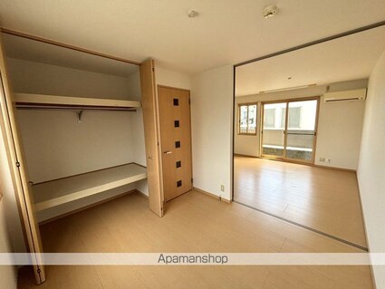 ウィンクルム[1LDK/36.06m2]の内装7