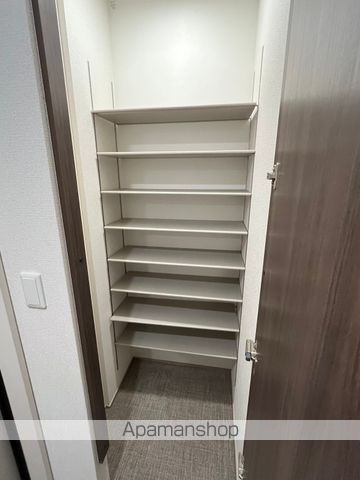 DーROOM七曲Iの内装写真