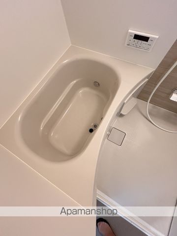 ジーメゾン和泉セレーノの内装写真