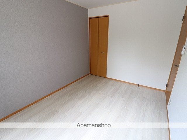 チェリーハイツTWO Aの内装写真