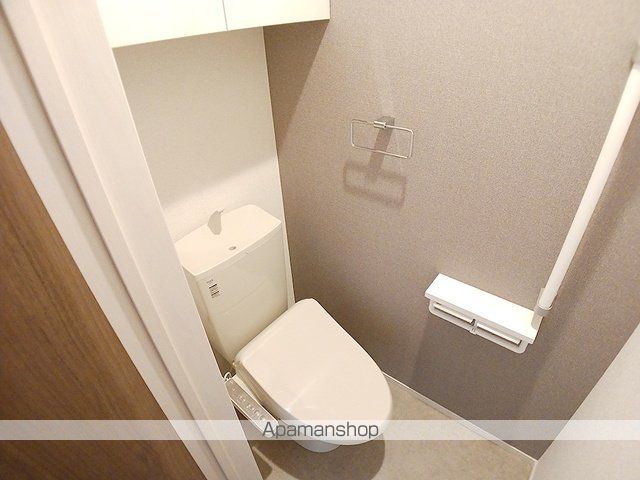ニューローズつくば A棟の内装写真