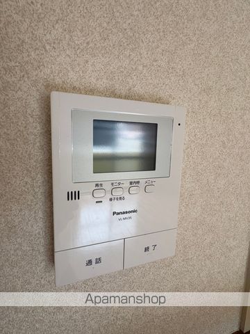エントピア福泉の内装写真