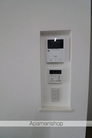 第6リバティハウスの内装写真