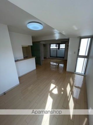 滋賀県大津市京町１丁目[1LDK/40.05m2]の内装1