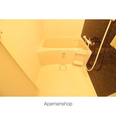 ARTISARAの内装写真