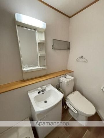JUN湘南の内装写真