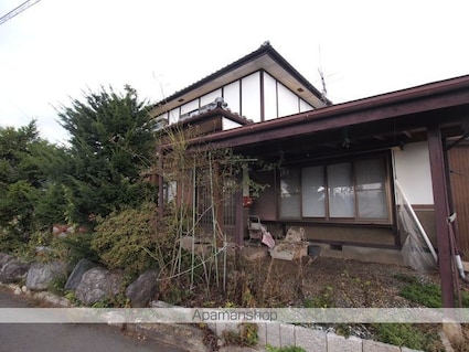 朝日村西洗馬貸家[5LDK/119.27m2]の外観3