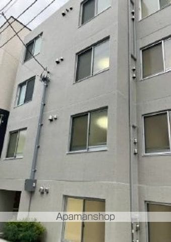 グランパーク大山の外観写真