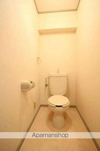 エクセル高針の内装写真