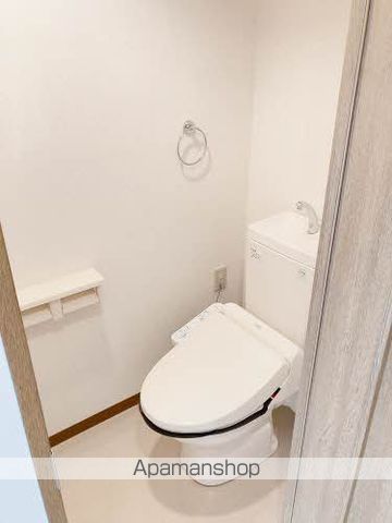 マノワールの内装写真