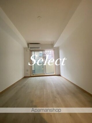 Ｐｒａｎｄｏｌｌ　ＮＯＧＥ[1K/20.25m2]のリビング・居間