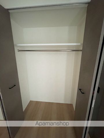 S-RESIDENCE板橋大山clairの内装写真