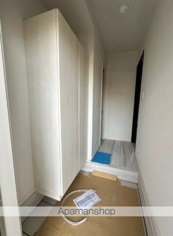 ALVA.bの内装写真