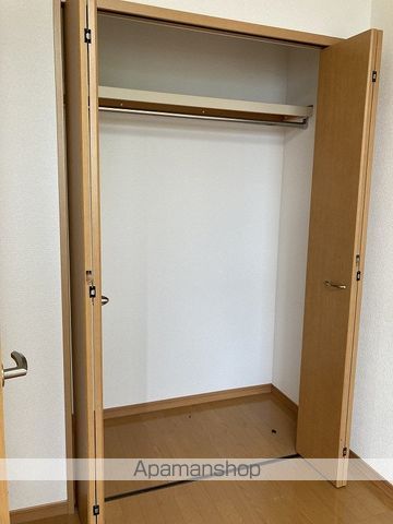 ヒルズ柿乃木坂の内装写真