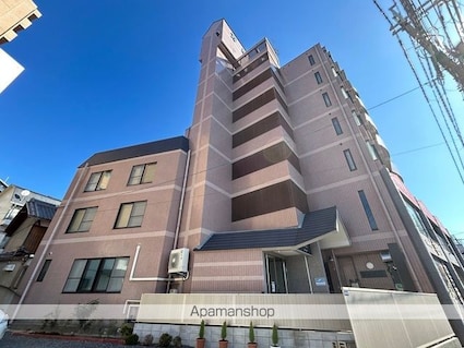 ステージハウス万石[2DK/42.12m2]の外観5