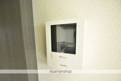 ＷＥＬＬ－ＯＮＥ[1K/34.63m2]のセキュリティ