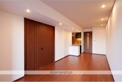 コンフォリア新宿イーストサイドタワー[1LDK/55.53m2]の内装