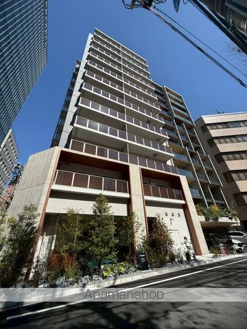 パークアクシス池袋イーストの外観写真