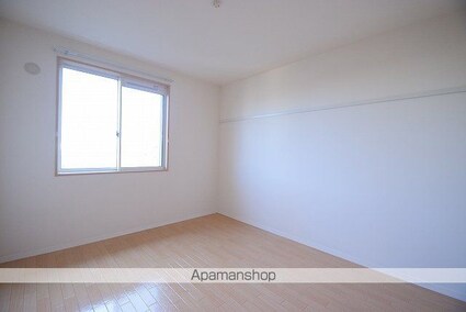 ブルックスターⅡ[2LDK/54.76m2]の内装1