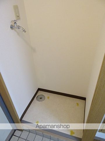 パレス仙台の内装写真