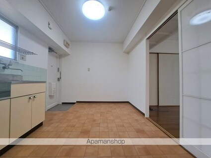 メゾンＡＤ２[1DK/21.5m2]の内装3