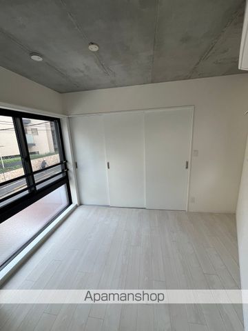 LIVEFLAT市ヶ谷の内装写真