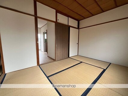 和歌山県和歌山市内原[2DK/38m2]の内装6