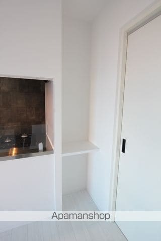 VILLA AURA 仮)GAー二十四軒3ーの内装写真