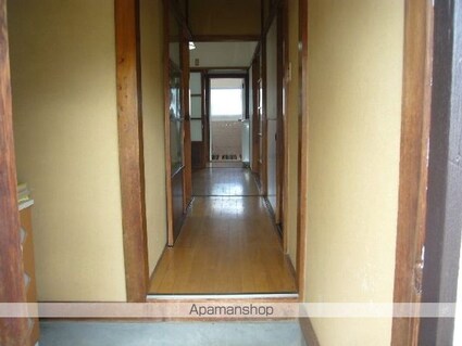 一戸建[3K/51.23m2]の玄関