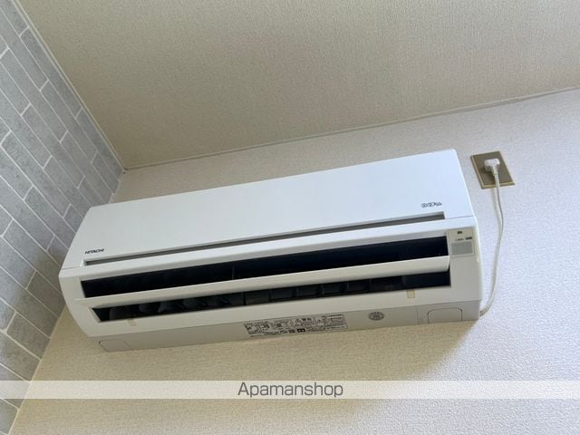 COCO南栄の内装写真