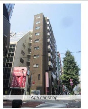 ミラベル関谷[2LDK/56.37m2]の外観