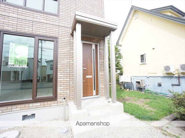 detached 北海道帯広市西十六条南３４丁目確認中

地図を見る