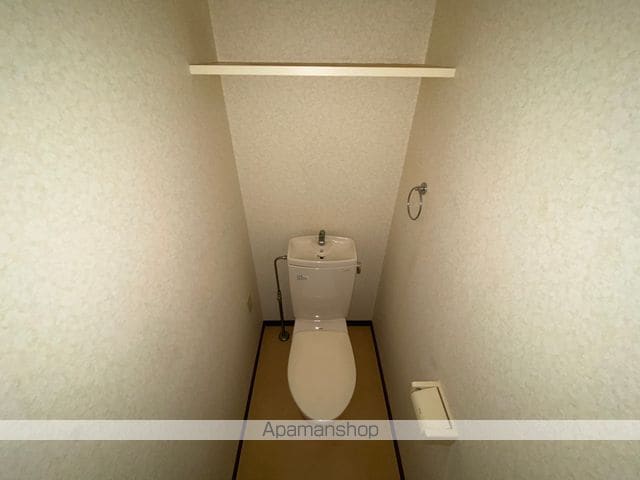 セードル鶴見の内装写真